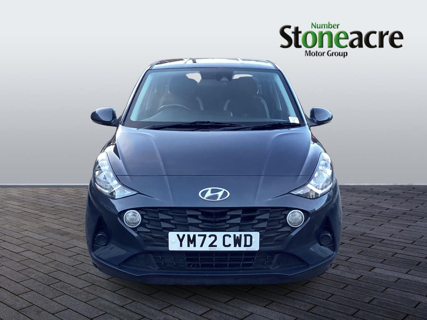 Used Hyundai i10 2023 for sale - 77166707: Photo 6