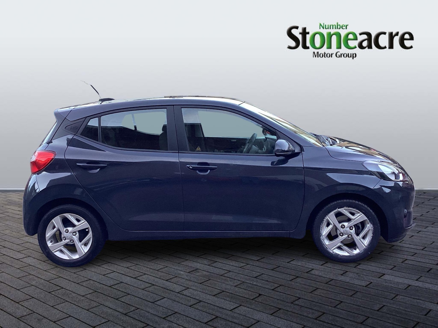 Used Hyundai i10 2023 for sale - 77166707: Photo 8