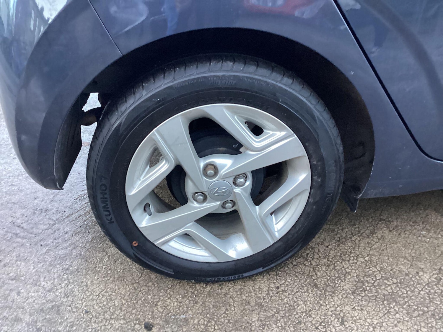 Used Hyundai i10 2023 for sale - 77166707: Photo 9