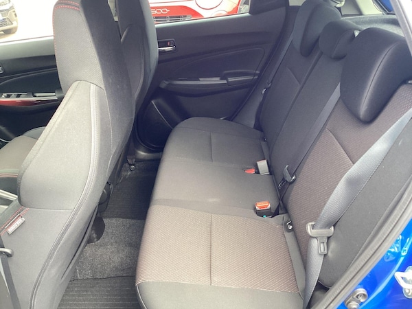 Used Suzuki Swift 2023 for sale - 76306618: Photo 11