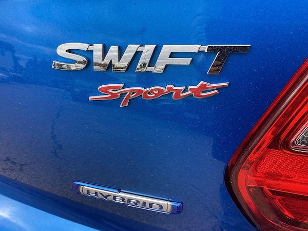 Used Suzuki Swift 2023 for sale - 76306618: Photo 13
