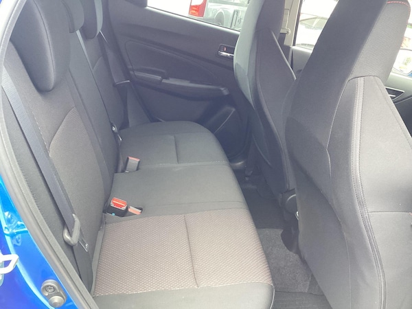 Used Suzuki Swift 2023 for sale - 76306618: Photo 14