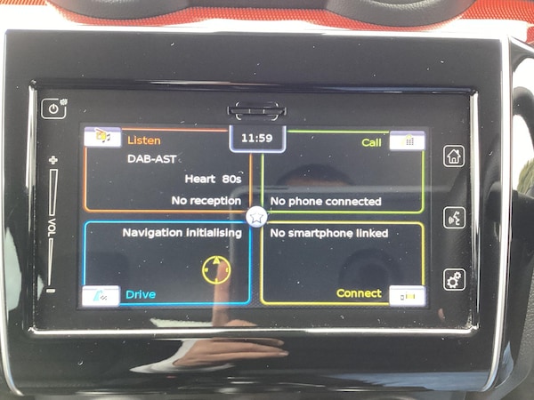 Used Suzuki Swift 2023 for sale - 76306618: Photo 16