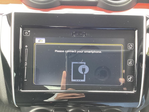Used Suzuki Swift 2023 for sale - 76306618: Photo 17