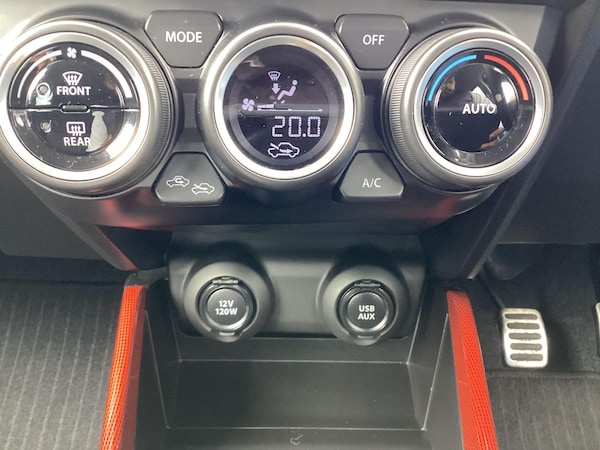 Used Suzuki Swift 2023 for sale - 76306618: Photo 19