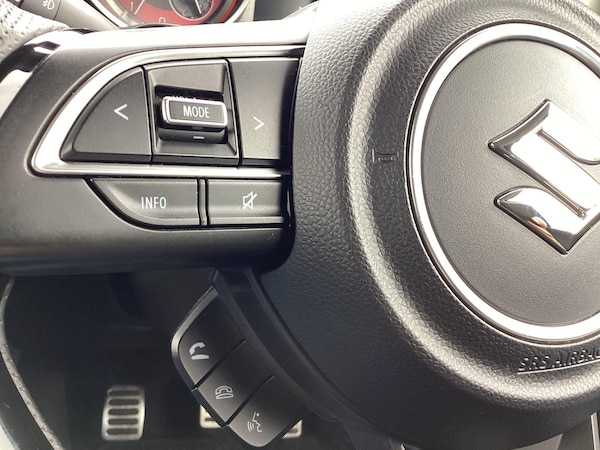 Used Suzuki Swift 2023 for sale - 76306618: Photo 21