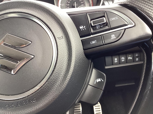 Used Suzuki Swift 2023 for sale - 76306618: Photo 22