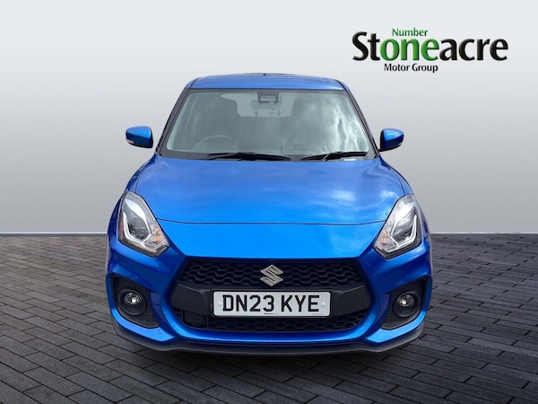 Used Suzuki Swift 2023 for sale - 76306618: Photo 6
