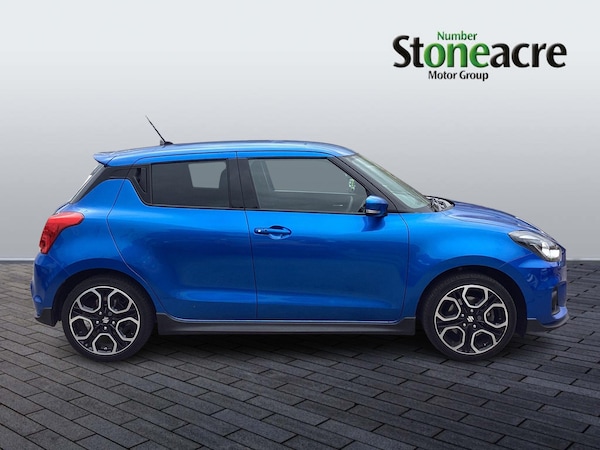 Used Suzuki Swift 2023 for sale - 76306618: Photo 7