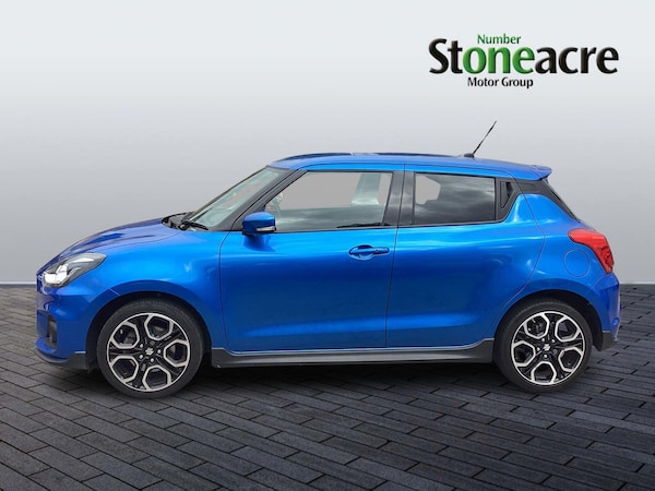 Used Suzuki Swift 2023 for sale - 76306618: Photo 8