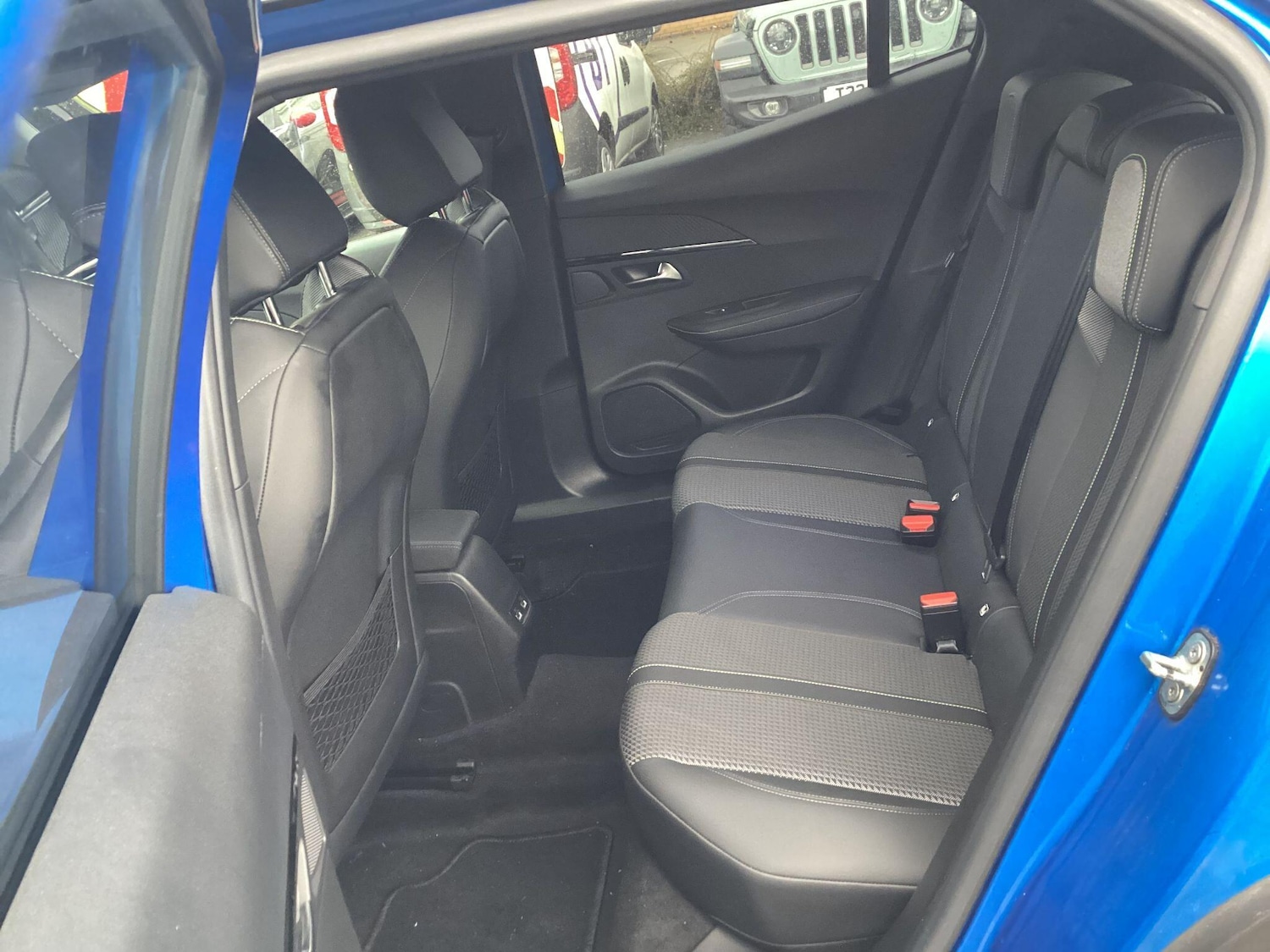 Used Peugeot 2008 2021 for sale - 76926989: Photo 10