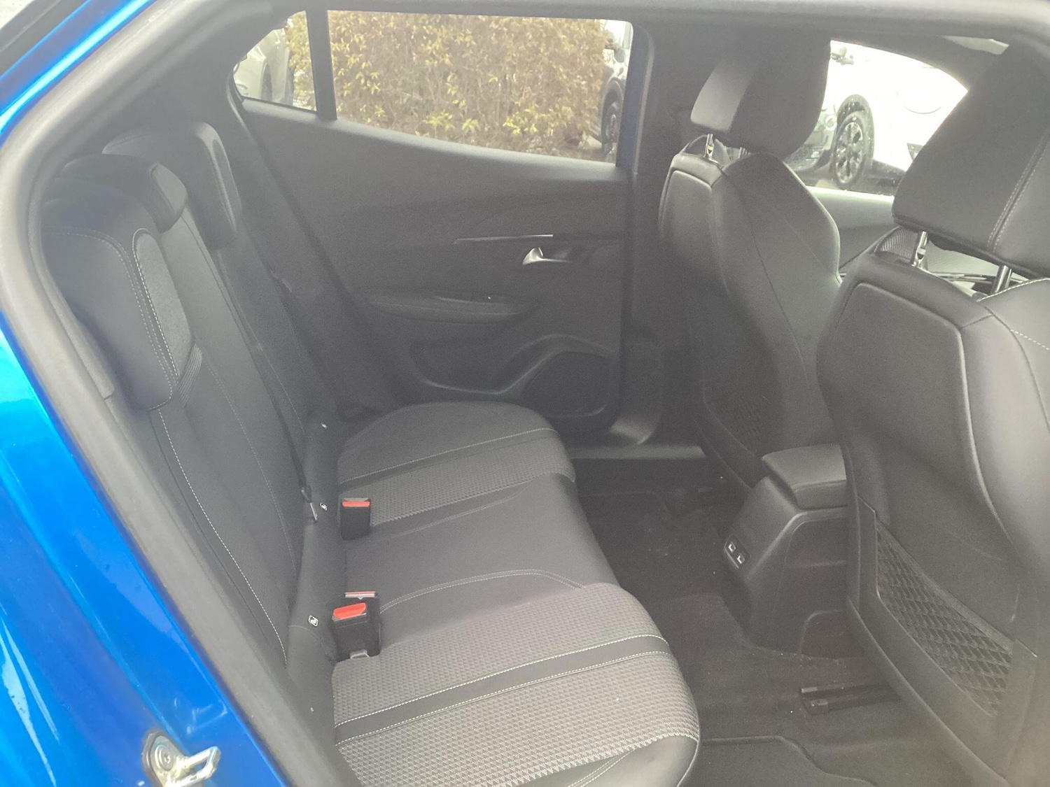 Used Peugeot 2008 2021 for sale - 76926989: Photo 12