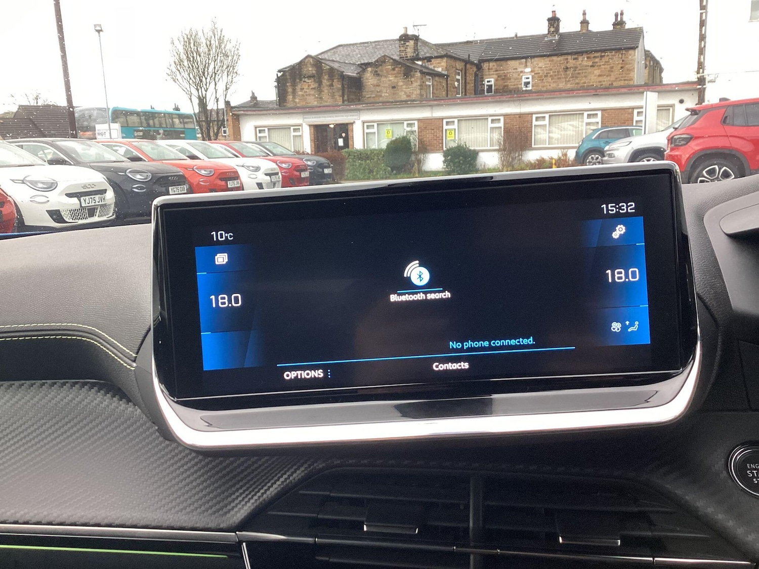 Used Peugeot 2008 2021 for sale - 76926989: Photo 15