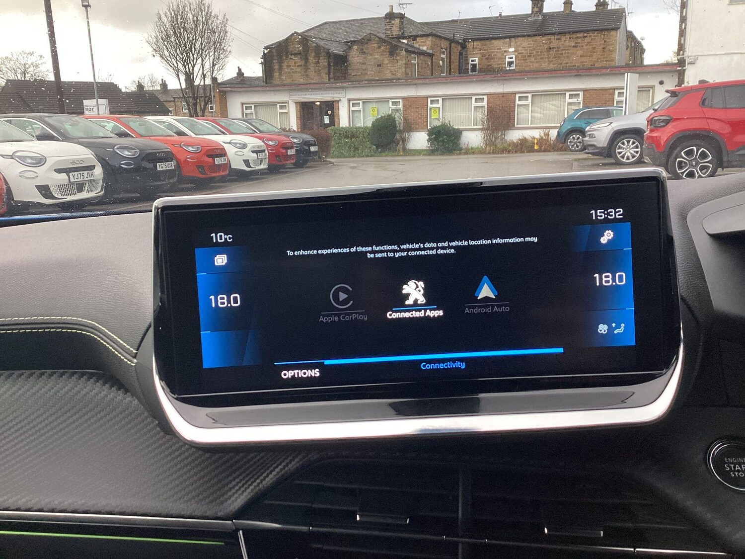 Used Peugeot 2008 2021 for sale - 76926989: Photo 16