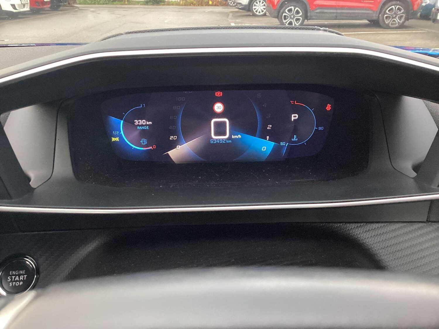 Used Peugeot 2008 2021 for sale - 76926989: Photo 20