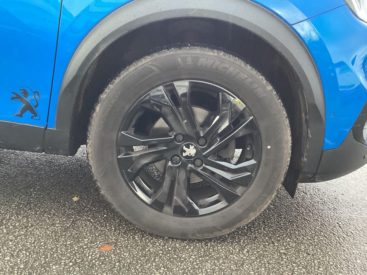 Used Peugeot 2008 2021 for sale - 76926989: Photo 22