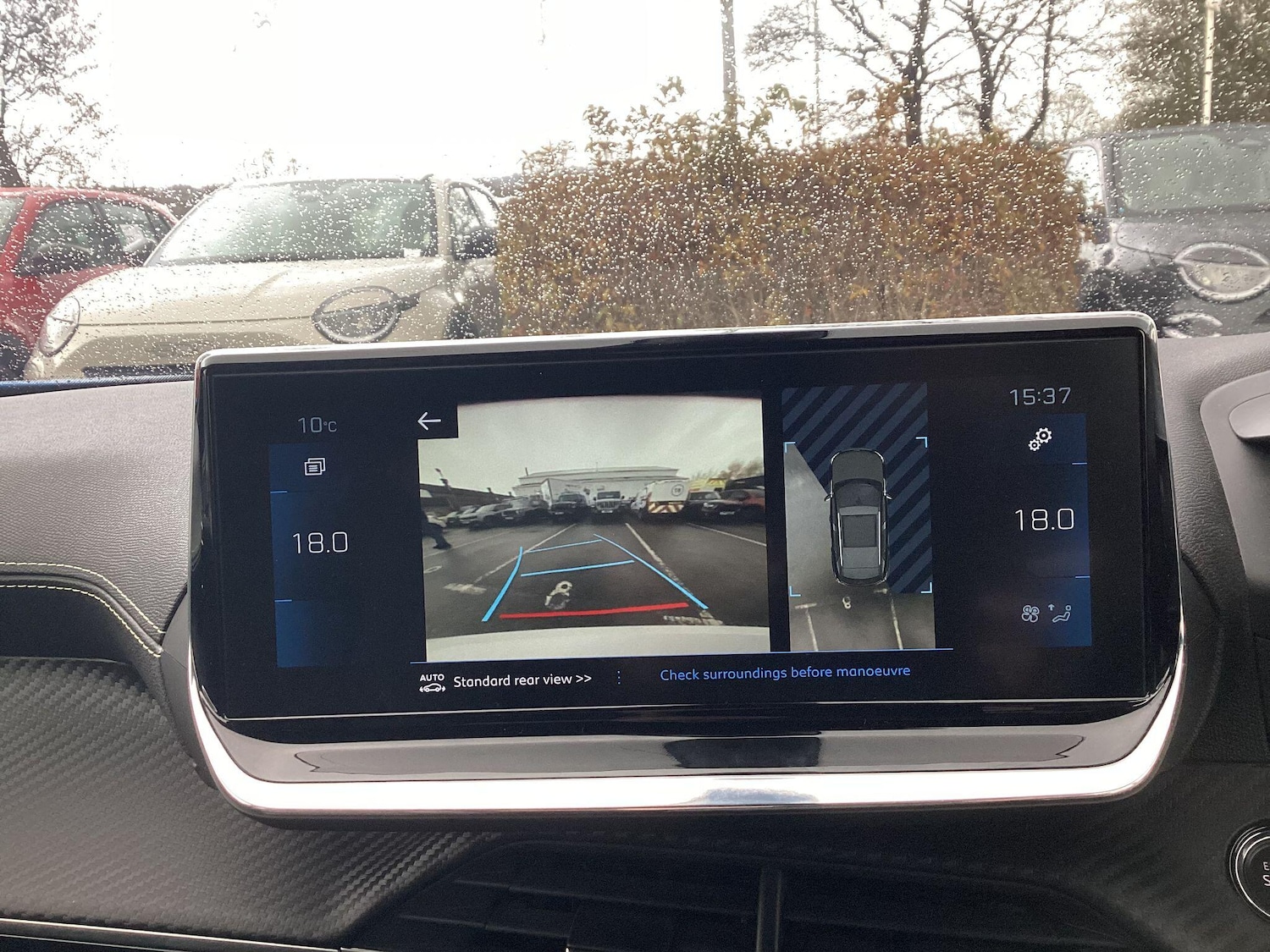 Used Peugeot 2008 2021 for sale - 76926989: Photo 23