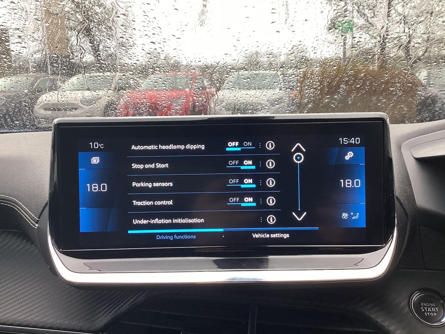 Used Peugeot 2008 2021 for sale - 76926989: Photo 24