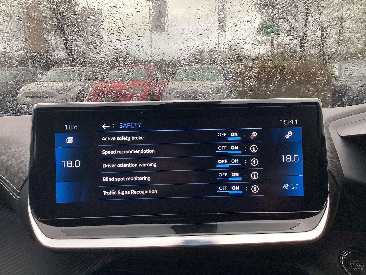 Used Peugeot 2008 2021 for sale - 76926989: Photo 25