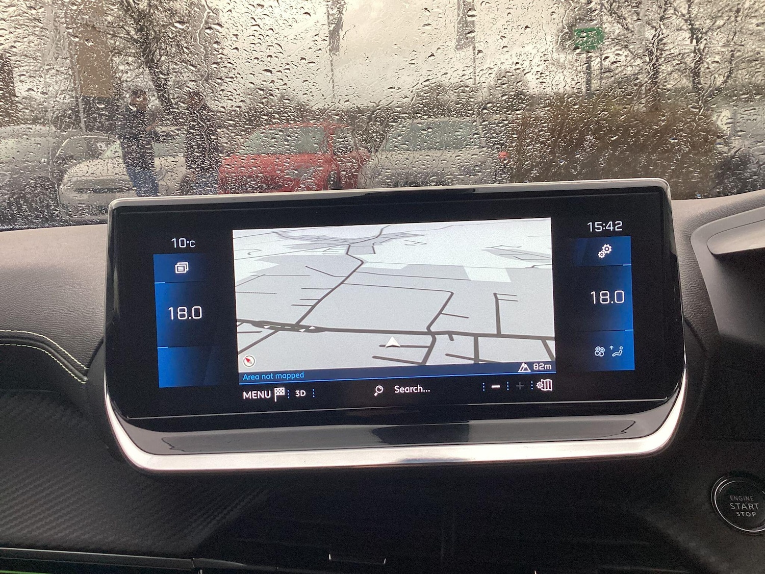 Used Peugeot 2008 2021 for sale - 76926989: Photo 26