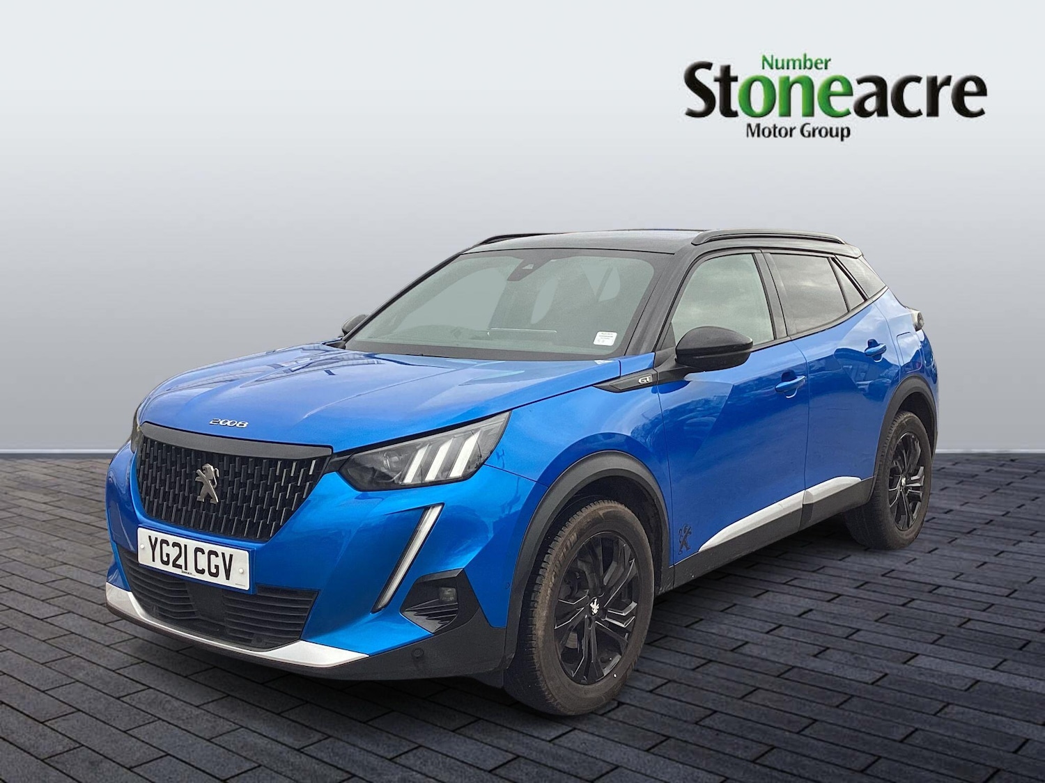 Used Peugeot 2008 2021 for sale - 76926989: Photo 6