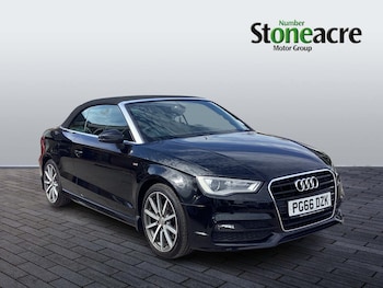 Used Audi A3 2017 for sale - 79000014: Photo