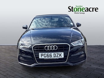 Used Audi A3 2017 for sale - 79000014: Photo