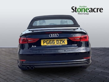 Used Audi A3 2017 for sale - 79000014: Photo