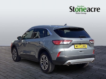 Used Ford Kuga 2023 for sale - 78999665: Photo