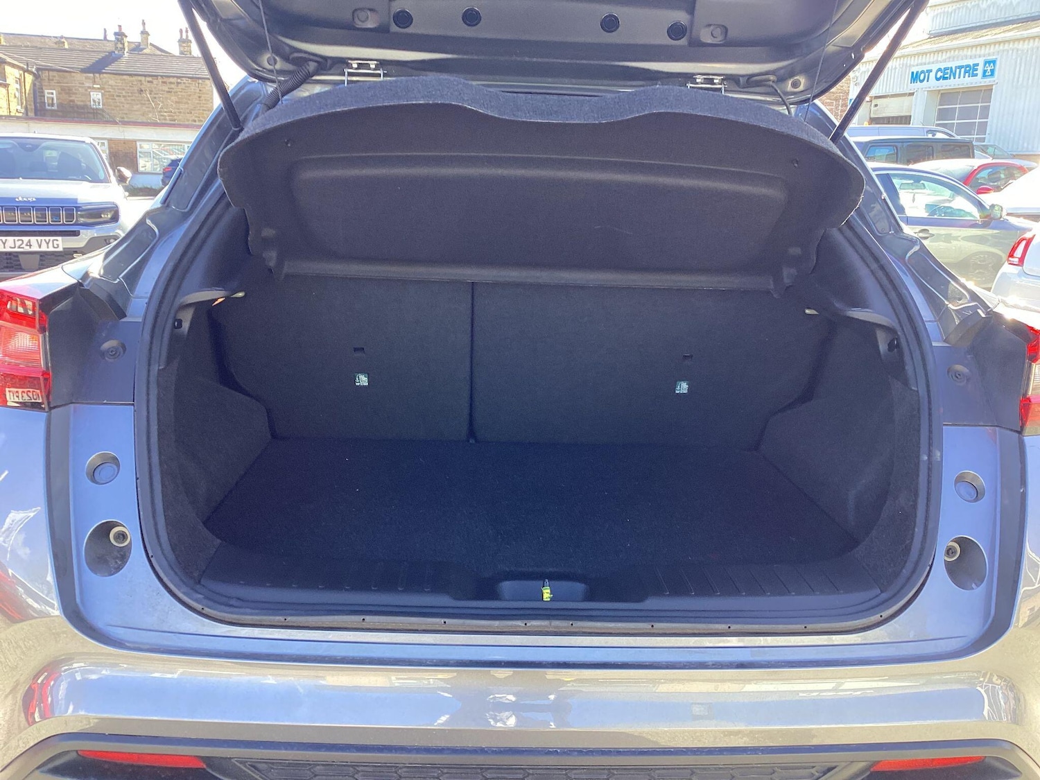 Used Nissan Juke 2023 for sale - 78019734: Photo 10