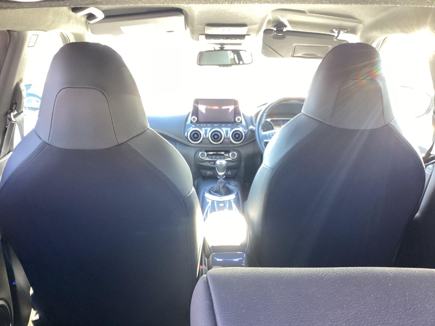 Used Nissan Juke 2023 for sale - 78019734: Photo 11