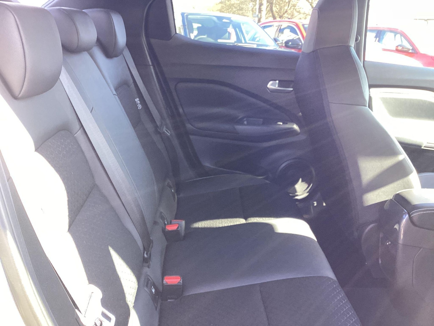 Used Nissan Juke 2023 for sale - 78019734: Photo 12