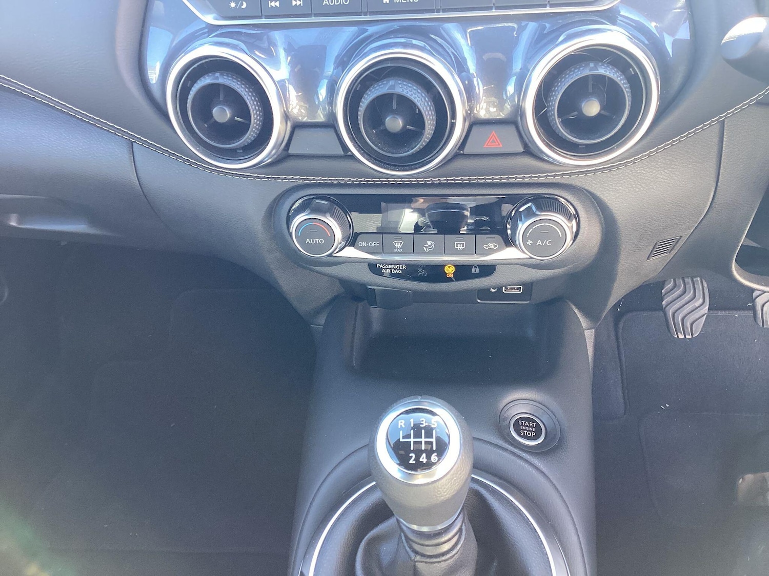 Used Nissan Juke 2023 for sale - 78019734: Photo 18