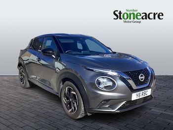 Used Nissan Juke 2023 for sale - 78019734: Photo