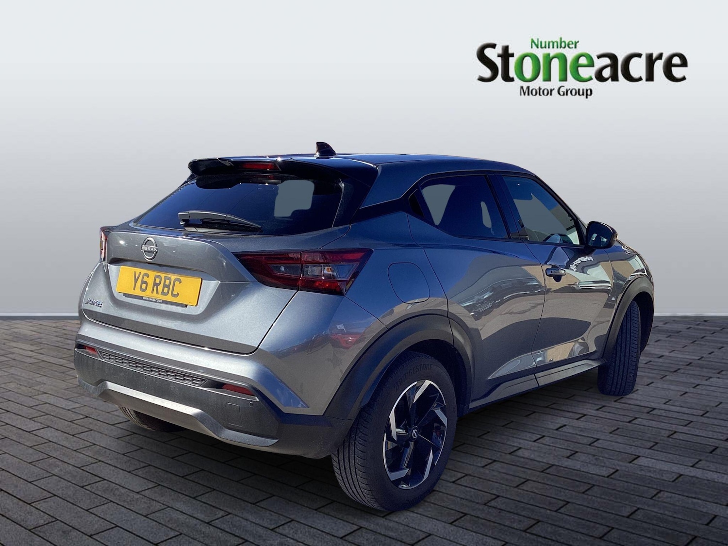 Used Nissan Juke 2023 for sale - 78019734: Photo 2