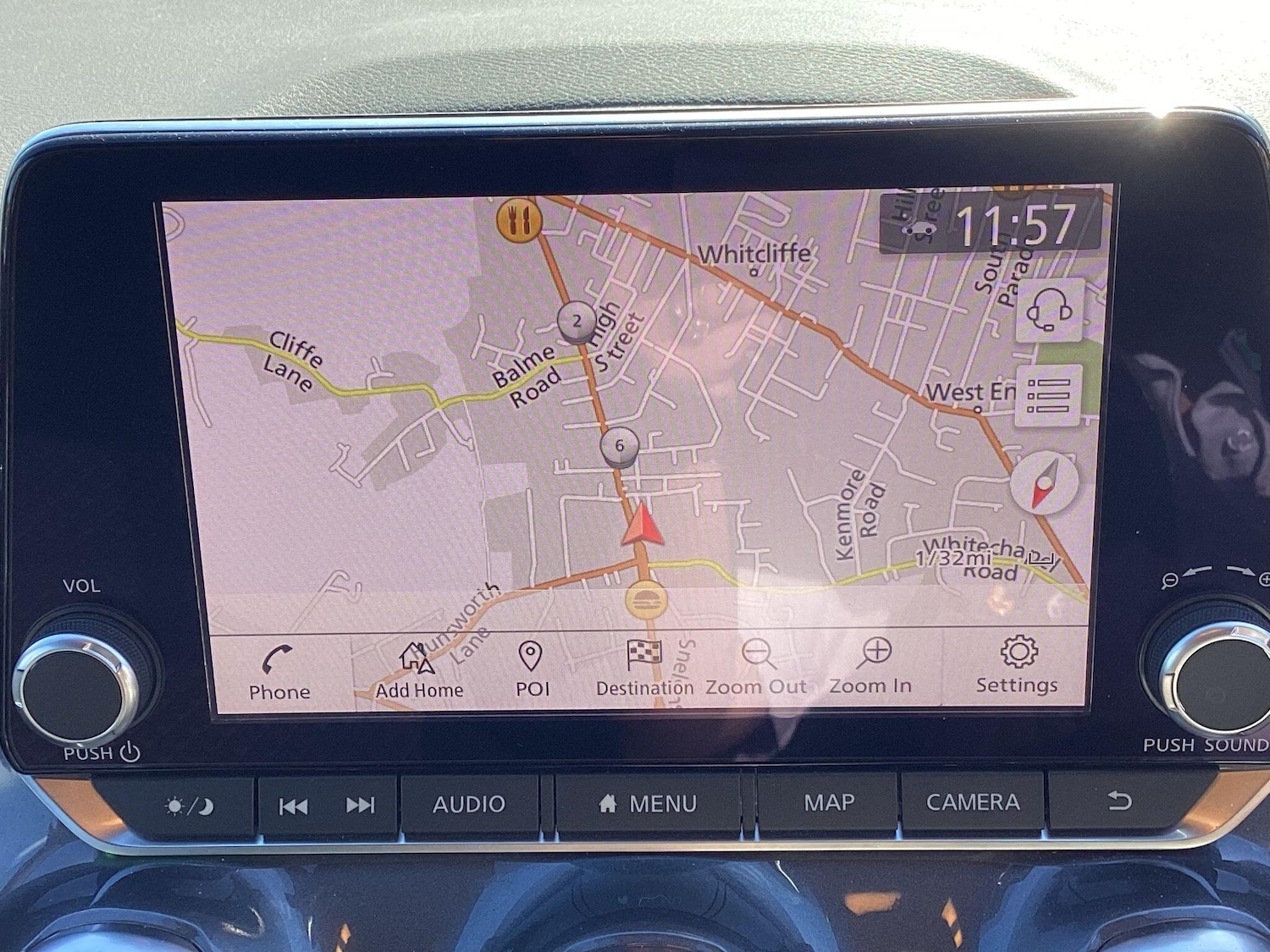 Used Nissan Juke 2023 for sale - 78019734: Photo 22