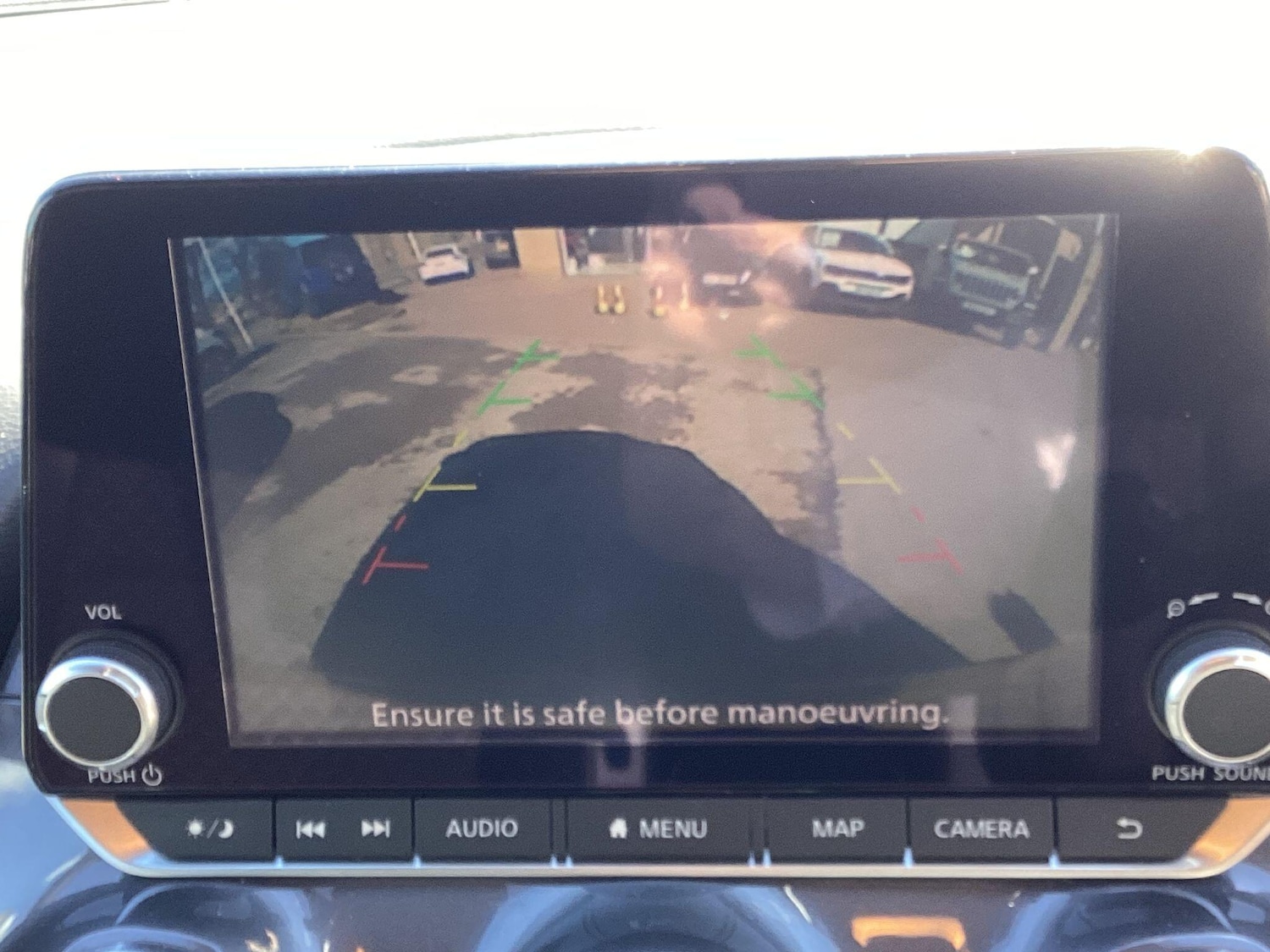 Used Nissan Juke 2023 for sale - 78019734: Photo 23