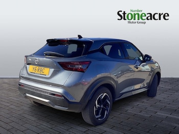 Used Nissan Juke 2023 for sale - 78019734: Photo