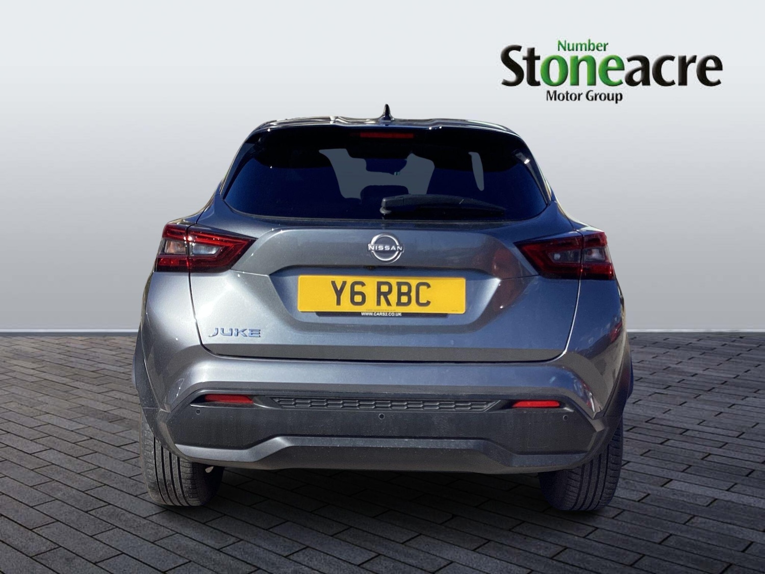 Used Nissan Juke 2023 for sale - 78019734: Photo 3