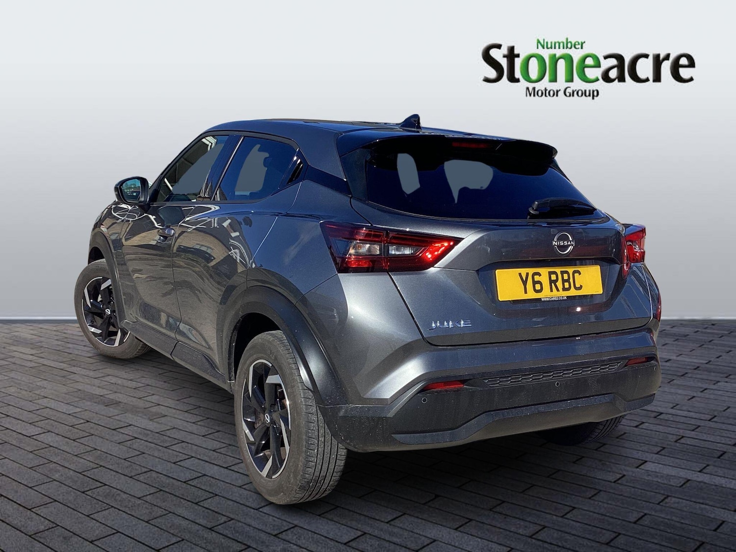 Used Nissan Juke 2023 for sale - 78019734: Photo 4