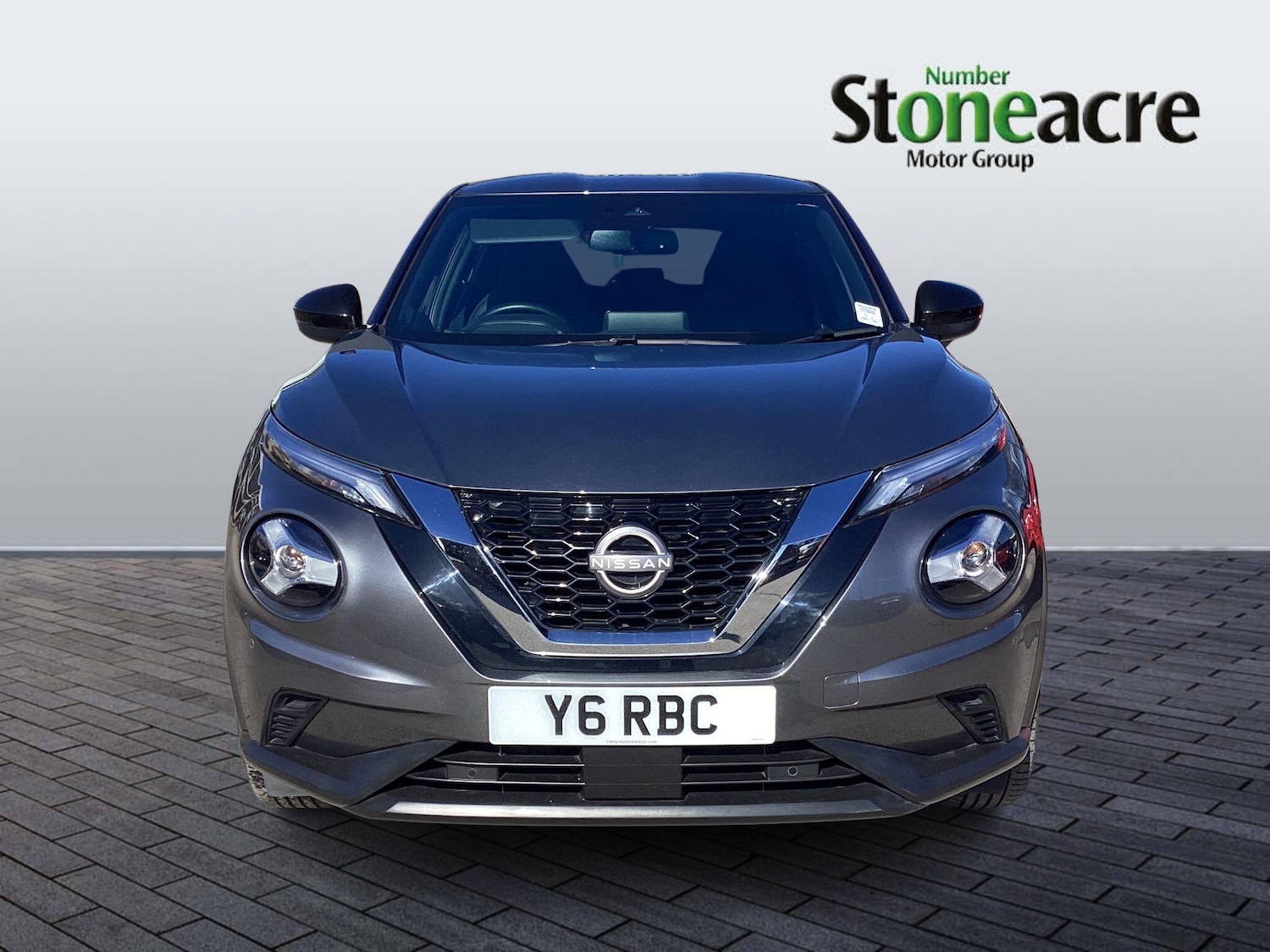 Used Nissan Juke 2023 for sale - 78019734: Photo 6