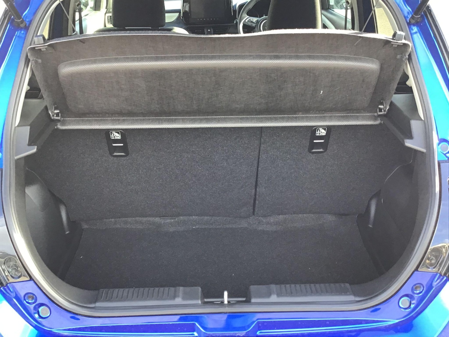 Used Suzuki Swift 2025 for sale - 76753201: Photo 10