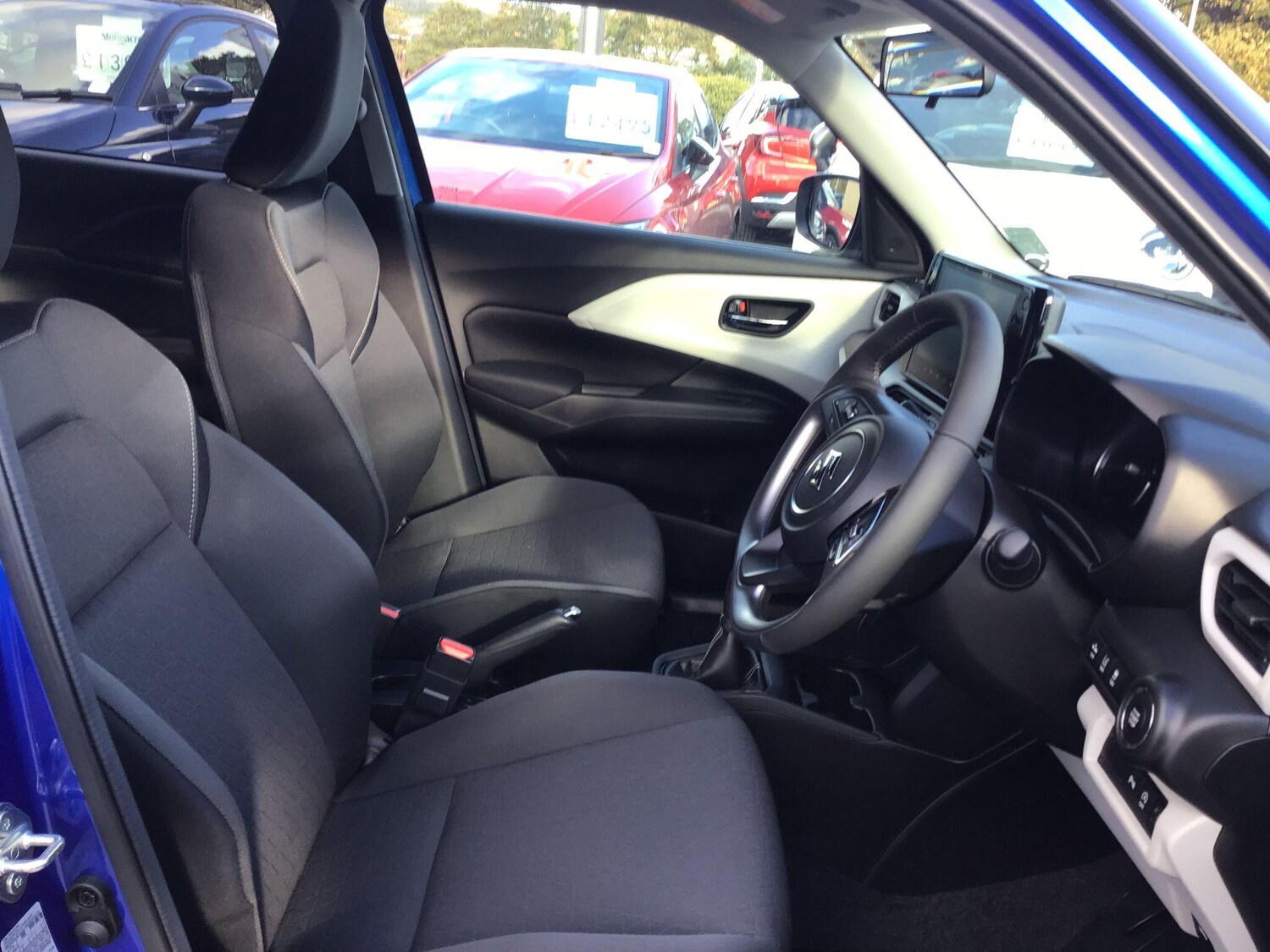 Used Suzuki Swift 2025 for sale - 76753201: Photo 14