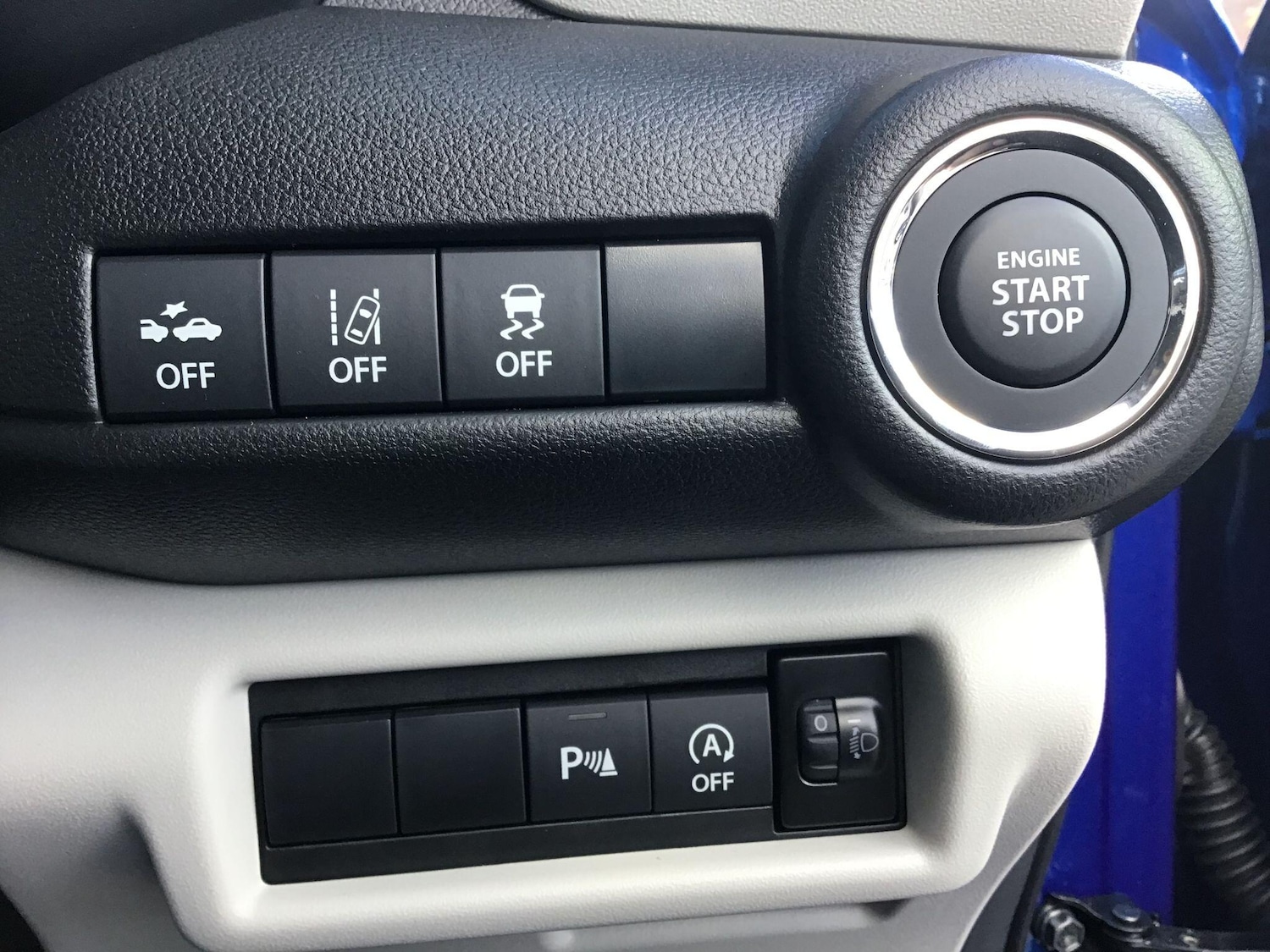 Used Suzuki Swift 2025 for sale - 76753201: Photo 16