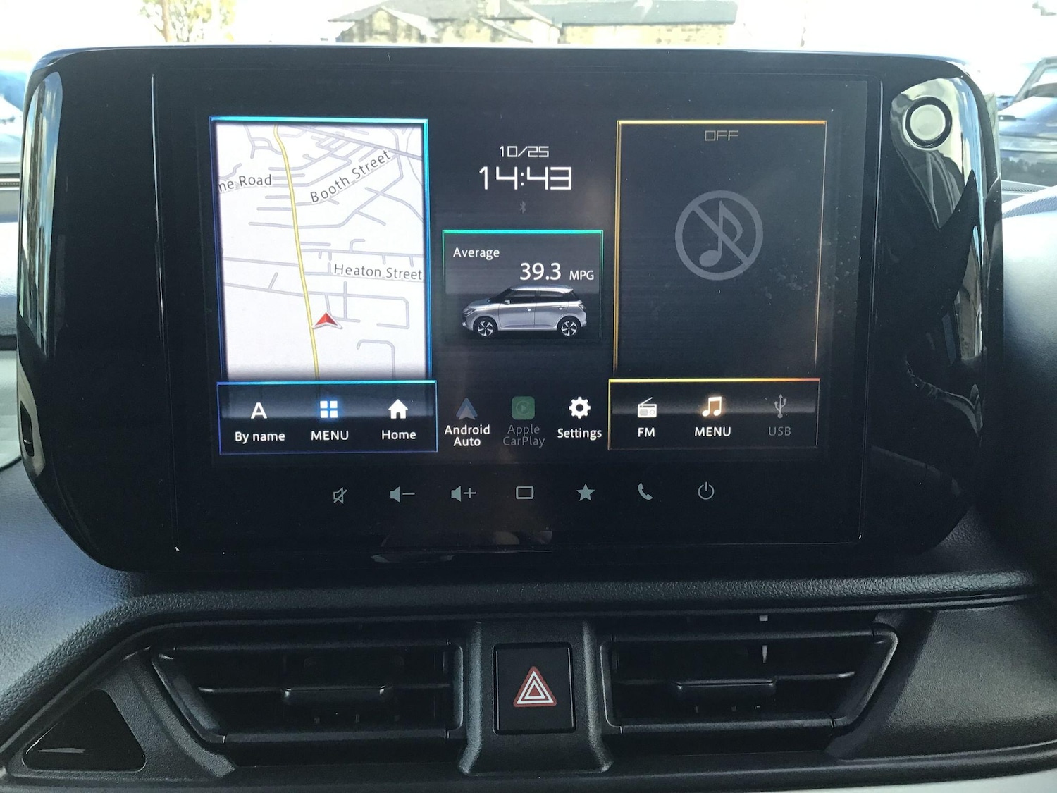 Used Suzuki Swift 2025 for sale - 76753201: Photo 20