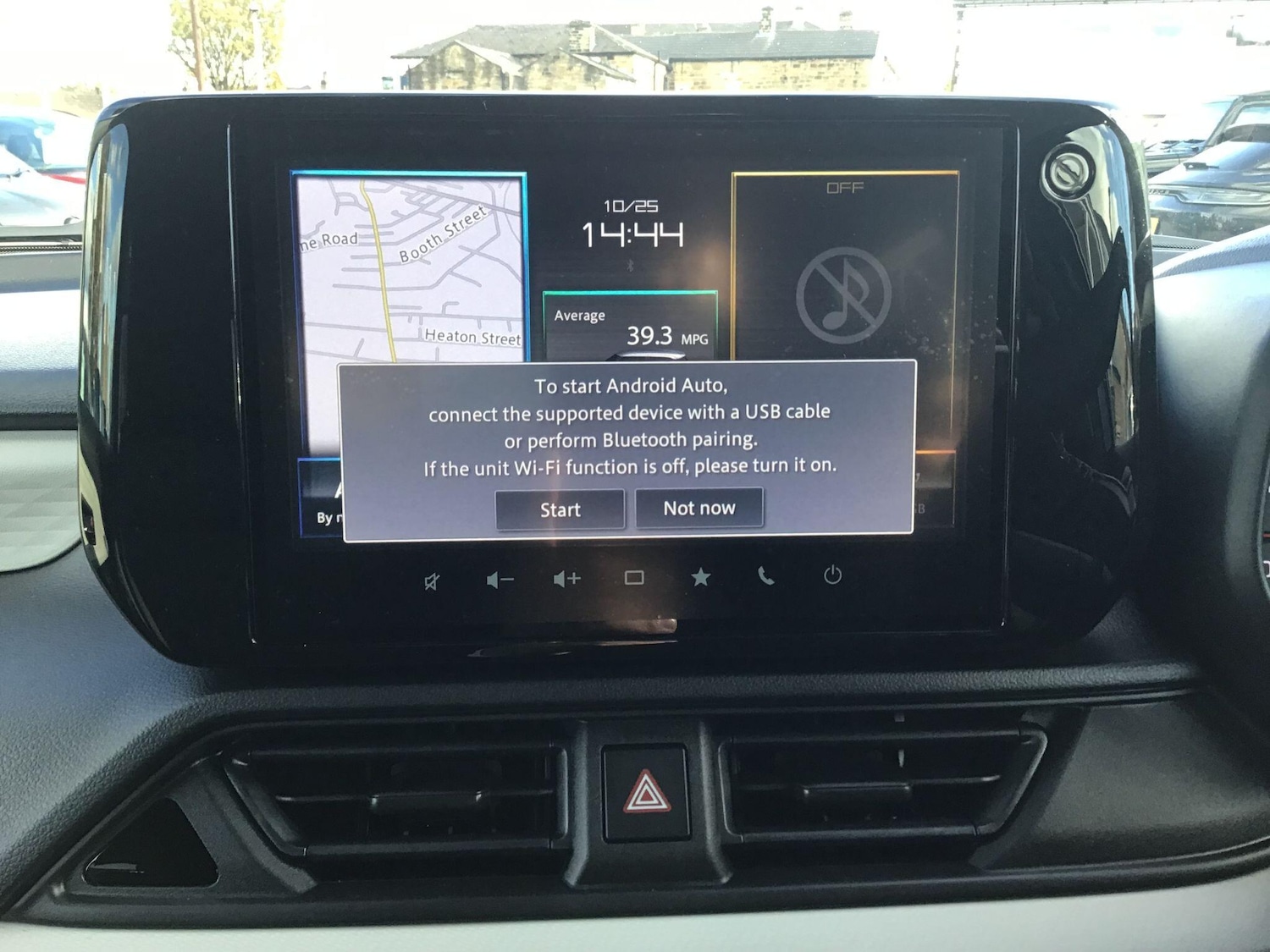 Used Suzuki Swift 2025 for sale - 76753201: Photo 21