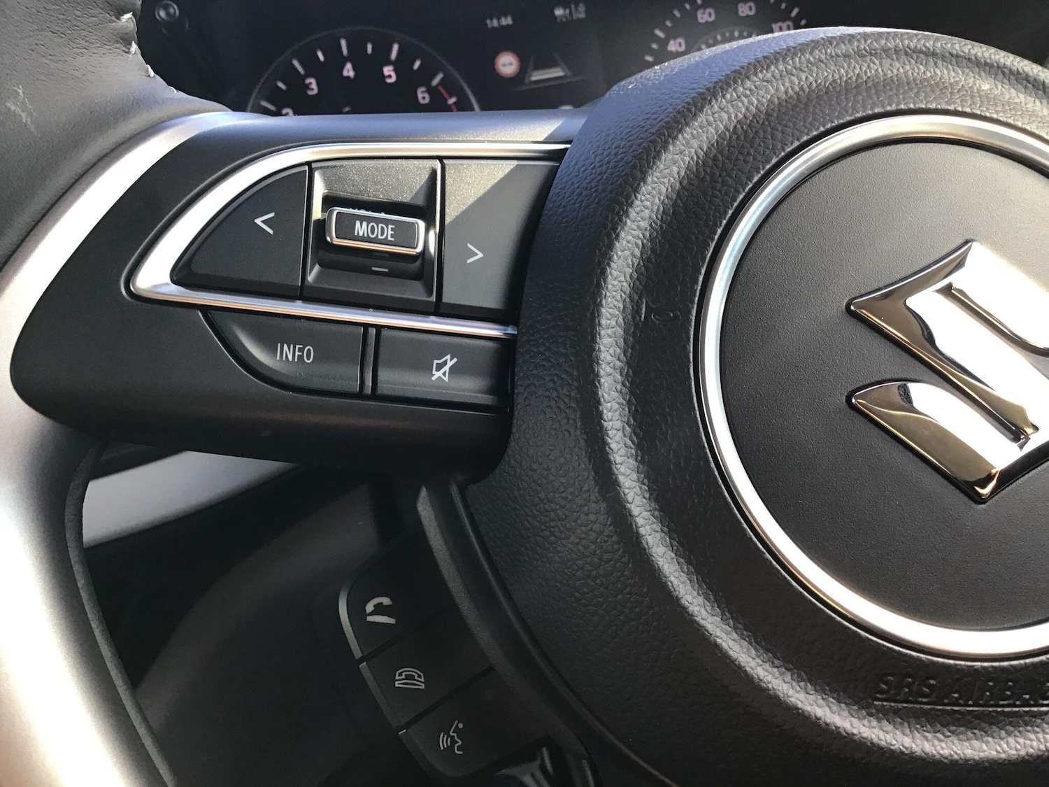 Used Suzuki Swift 2025 for sale - 76753201: Photo 23