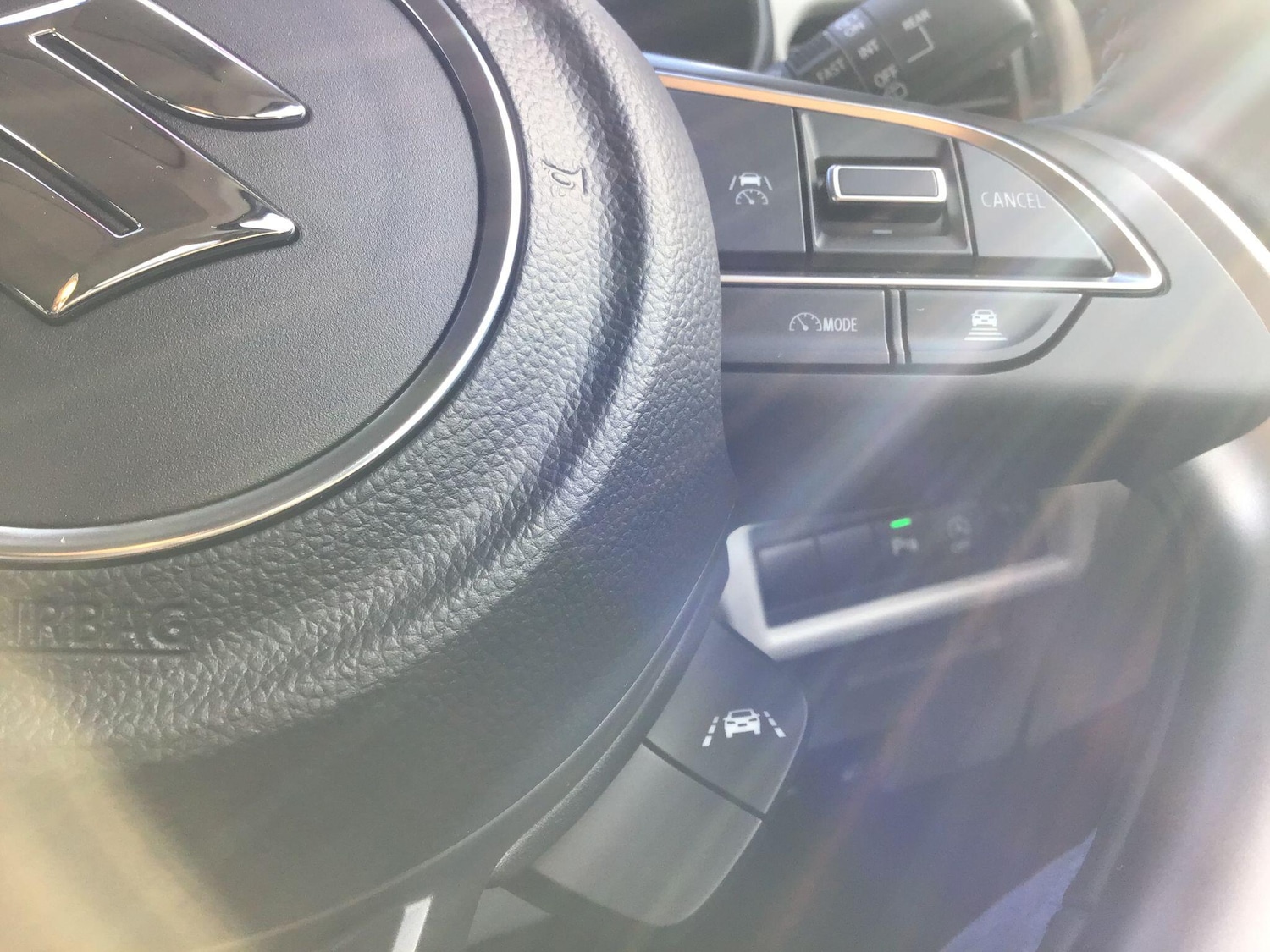 Used Suzuki Swift 2025 for sale - 76753201: Photo 24