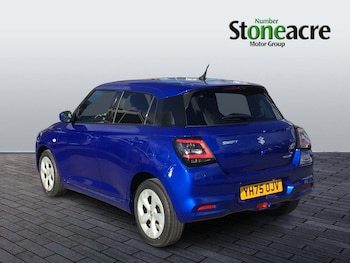 Used Suzuki Swift 2025 for sale - 76753201: Photo