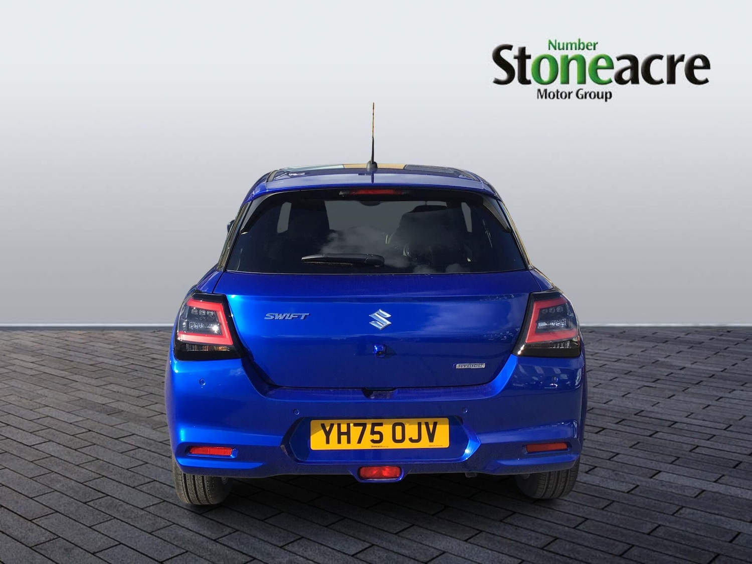 Used Suzuki Swift 2025 for sale - 76753201: Photo 3